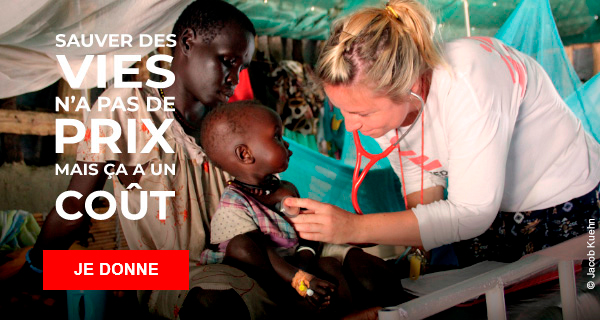 Sauver des vies n’a pas de prix mais ça a un coût.