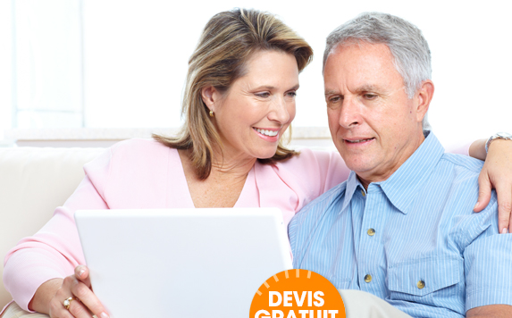 Votre devis en 2 minutes