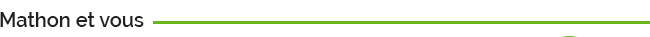 Mathon et vous