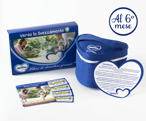 Kit Svezzamento Kit Svezzamento