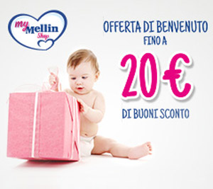 My Mellin Shop My Mellin Shop