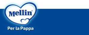 Mellin Per la Pappa Mellin Per la Pappa