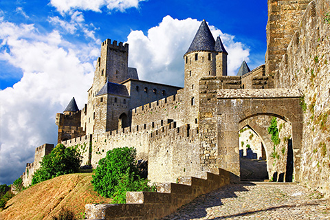 Carcassonne