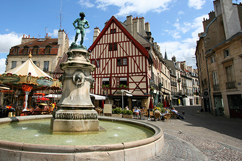 Dijon